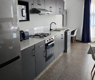 The Wishing Well Guest House Self-Catering Port Edward Extérieur photo