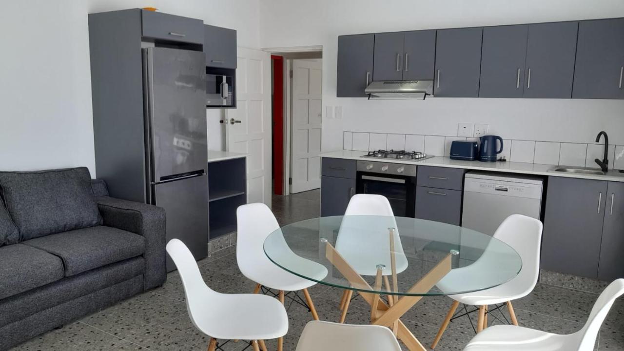 The Wishing Well Guest House Self-Catering Port Edward Extérieur photo