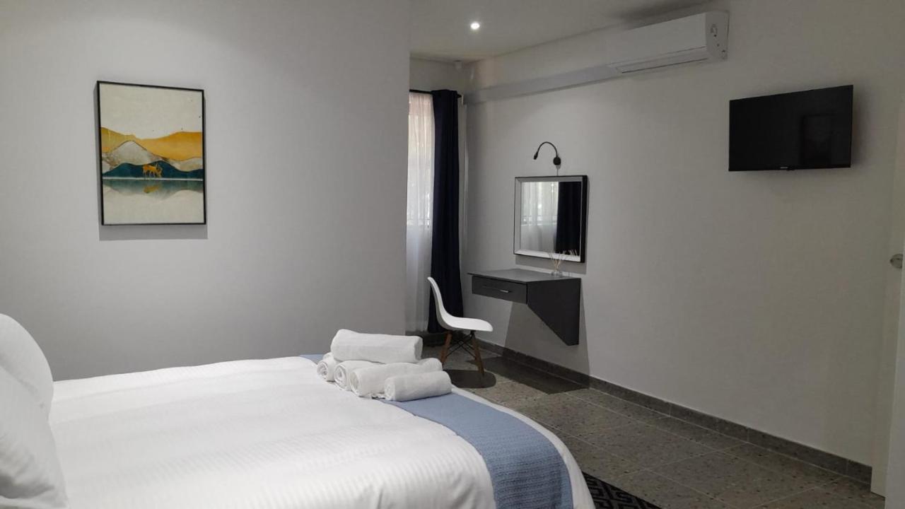 The Wishing Well Guest House Self-Catering Port Edward Extérieur photo